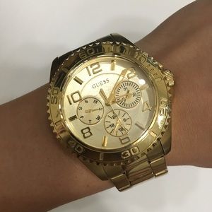 Guess watch
