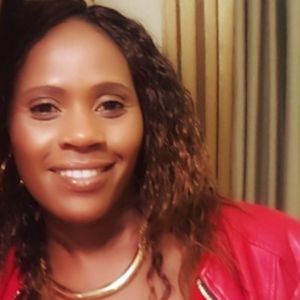 Meet your Posher, Gladys