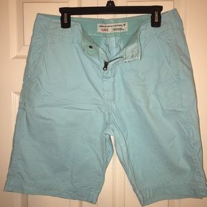 American Eagle Outfitters Men's Shorts - Size 32