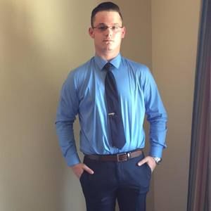 Meet your Posher, Josh