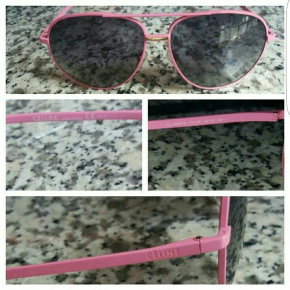 Celine Sunglasses - Picture 1 of 1