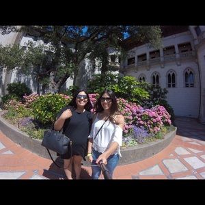 Meet your Posher, Rachel