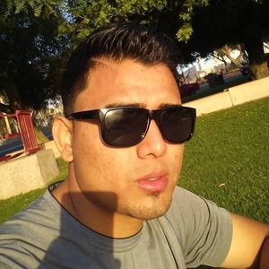 Meet your Posher, Alfredo