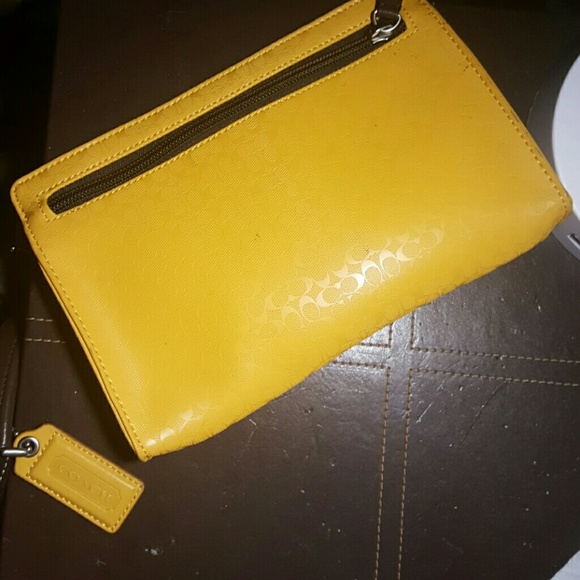 Coach Other - Coach carry all tote