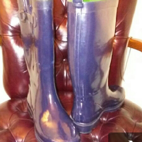 Capelli sz.9 rain boots