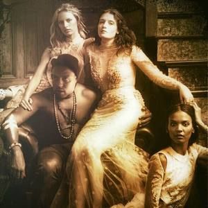 Meet your Posher, Tim