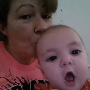 Meet your Posher, Vicki