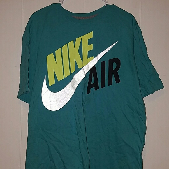 Rare Nike Air T-Shirt Men's XL