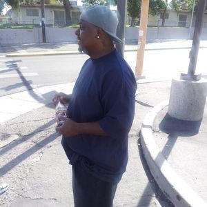 Meet your Posher, Aaron