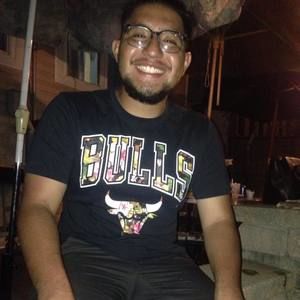 Meet your Posher, Ramon