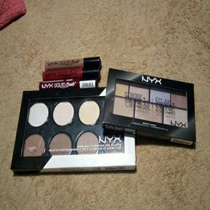 Nyx Lot