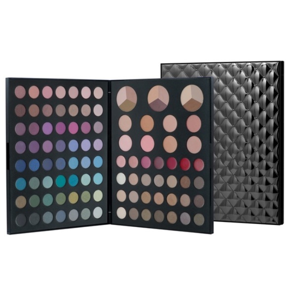 Macy's Impulse Beauty Artistry Palette - Picture 1 of 1
