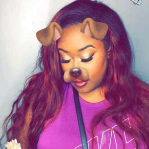 Meet your Posher, Kandy