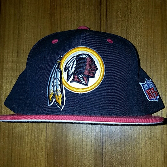Washington Redskins Snapback