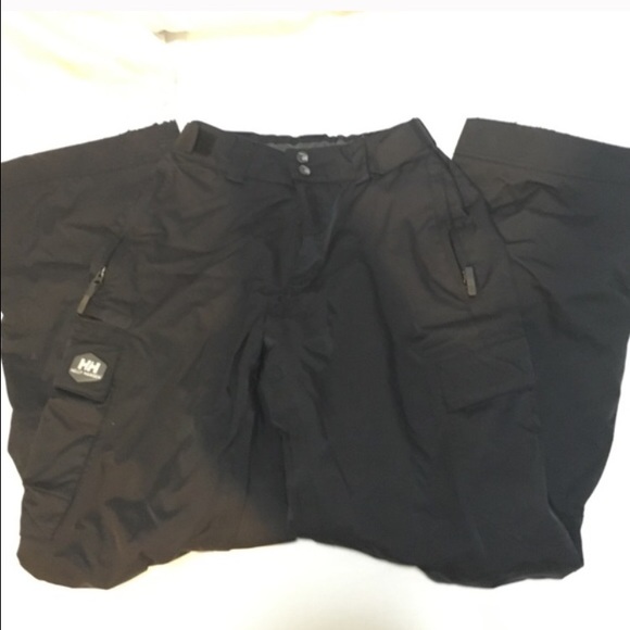 Helly Hansen Ski/Snowboard Pants