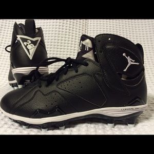 Air Jordan Retro 7 Cleats
