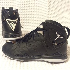 Air Jordan Retro 7 Cleats