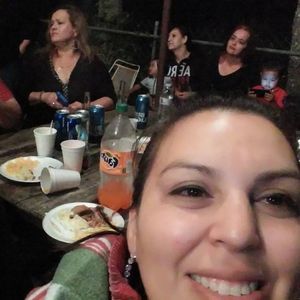 Meet your Posher, Rosa