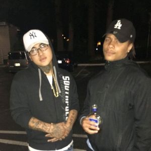 Meet your Posher, Apollo