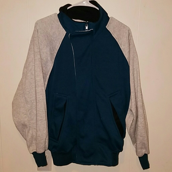 Christian Dior Monsieur Sweat Jacket