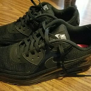 Nike Air Max sneakers