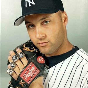 Meet your Posher, Donald