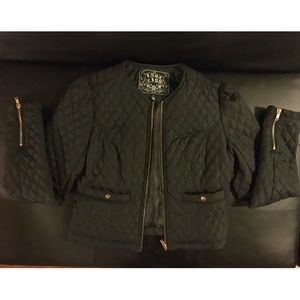 SALE🎊 Black jacket🖤