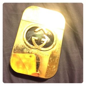 Gucci Guilty Parfum INTENSE