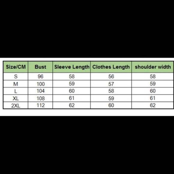 ⚡️FLASH SALE Today⚡️Copper Bomber Jacket - Picture 4 of 4