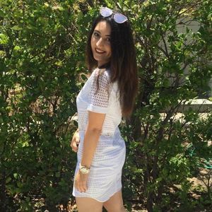 Meet your Posher, Marina