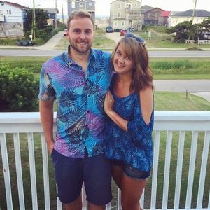 Meet your Posher, Alison