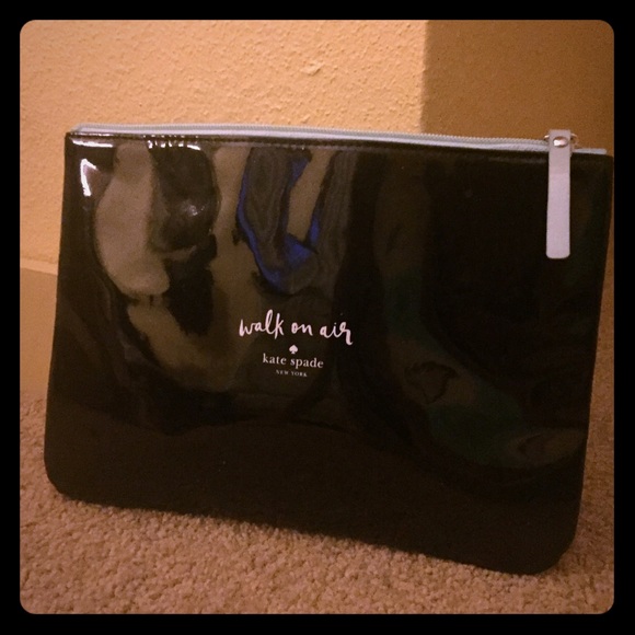 Kate Spade♠️cosmetic bag