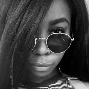 Meet your Posher, Kiah