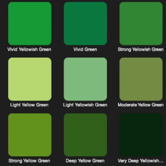 Green - Picture 4 of 4