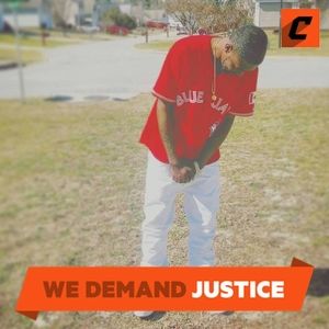 Meet your Posher, Timmy