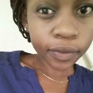 Meet your Posher, Mokgabo