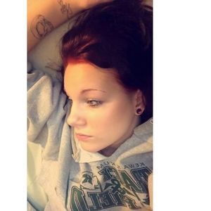 Meet your Posher, Marissa