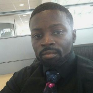 Meet your Posher, Jerome