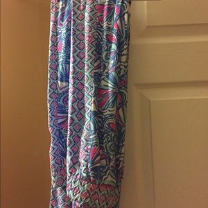 Lilly Pulitzer palazzos