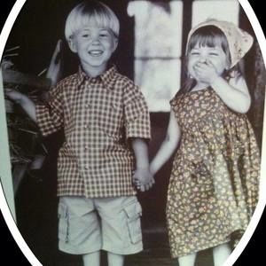 Meet your Posher, Margaret