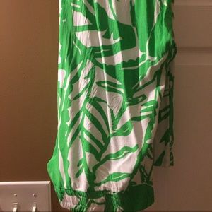 Lilly Pulitzer palazzos