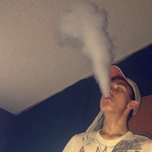 Meet your Posher, Nathan