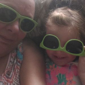 Meet your Posher, Connie