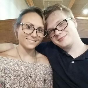 Meet your Posher, Tabitha