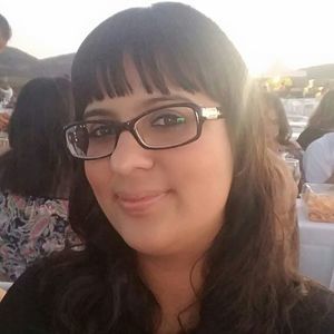 Meet your Posher, Maritza