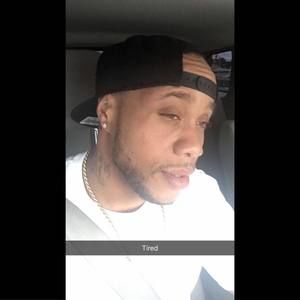 Meet your Posher, Jonté