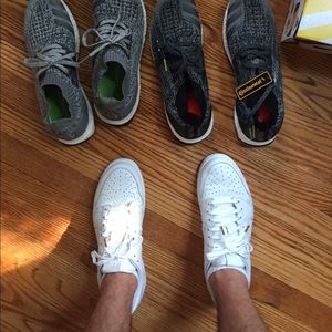 Meet your Posher, Sam