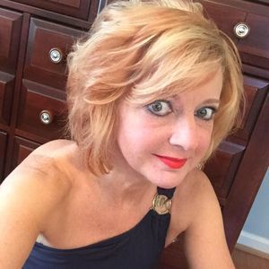 Meet your Posher, Audrey