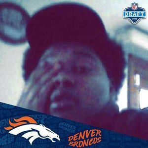 Meet your Posher, Isiah