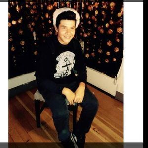 Meet your Posher, Daniel